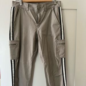 EUC Athlete Cargo Pants 2P